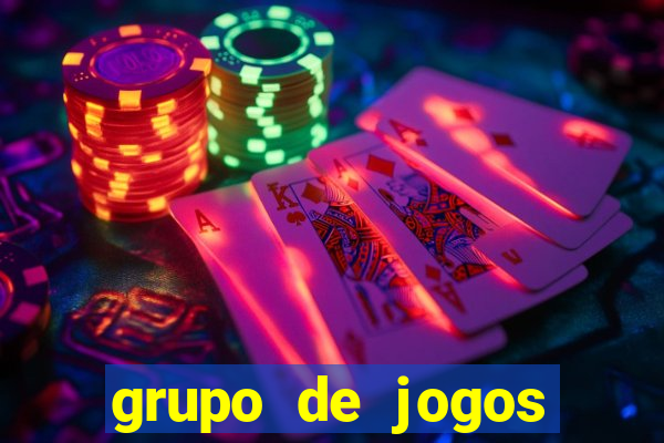 grupo de jogos hackeados telegram